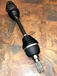 12K Half-shaft Front Rh; Hummer M1097A2 12460369-2 2520014231947 RCSK17028-2. Fixed Price $388.00.