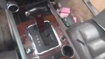Gear Shifter Touareg 2004 Transmission 1826495. Fixed Price $114.00.