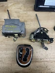 Mercedes Benz Ism Esm Shifter Cloning /programming For W220/215 R230 Sl. Fixed Price $400.00.
