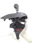 2021 Promaster City Auto Dash Mounted Gear Shifter Assembly 47K Miles Oem Lkq. Fixed Price $127.20.
