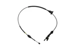 2007-2011 Dodge Dakota Automatic Transmission Shifter Cable New Mopar 52110005AL. Fixed Price $153.38.