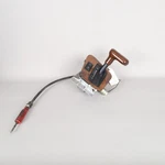 1995-2000 Bmw 325I 328I Sedan Automatic Shifter Cable Handle Wood Oem. Fixed Price $98.25.