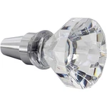 Crystal Diamond Shape Car Gear Stick Shifter Knob Universal Fit For Mos.... Fixed Price $28.39.