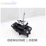 2013-2016 Audi S4 Automatic / Shifter Assembly 8K1713041AC. Fixed Price $78.49.
