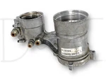 03-07 Ford F250 F350 6.0L Diesel Fuel Oil Filter Housing Assembly 1840579C91. Fixed Price $150.00.