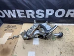 2006-2011 Honda Civic Automatic Transmission Floor Shifter Hand Brake Assy Oem. Fixed Price $56.05.