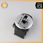 03-12 Bentley Continental Flying Spur Floor Shifter Gear Selector Box Oem. Fixed Price $189.23.