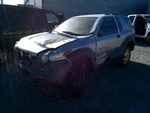 Automatic Transmission Shift Lever Assembly Fits 1999 Isuzu Vehicross Gra. Fixed Price $143.80.