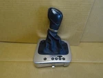 09-11 Volkswagen Tiguan Automatic Shifter Knob Boot & Bezel Surround 5N1713203. Fixed Price $69.99.
