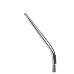 Lokar RLK-68010 Lever Conversion Kit 12 In. Lower Threads Chrome Finish. Fixed Price $156.95.