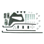 Hurst 3738615 Street Super Shifter 4-SPEED Installation Kit Ford T&c 432 433. Fixed Price $399.95.