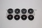 Torque Solution For Shifter Base Bushing Kit: Mitsubishi Eclipse Talon Laser. Fixed Price $39.18.