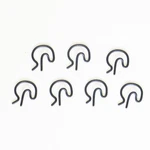 Hurst Spring Clip Set Of Service Part 97000015 And 1272412 Comp Plus Speed. Fixed Price $6.99.