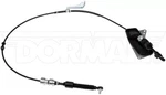 Genuine Dorman Gearshift Control Cable 905-661. Fixed Price $256.03.