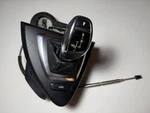 2008-2010 Bmw E60 E63 E64 535I 550I 650I Sport Gear Selector Floor Shifter Oem. Fixed Price $279.00.