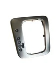 2013 Volkswagen Tiguan 2.0 Tsi Bezel Trim For Automatic Shift Knob 7N1713203AOEM. Fixed Price $55.00.