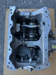 Classic Mini A+ Rod Change Gear Box Nos. Fixed Price $2500.00.