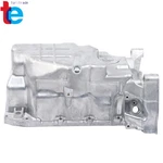 Fit For Honda 2009 2010 2011 2012 2013 2014 L4 1.5L Manual Trans Engine Oil Pan. Fixed Price $58.14.