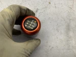 15-19 Subaru Wrx Manual Transmission Gear Shift Knob. Fixed Price $29.74.