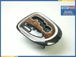Mercedes-benz S-class 320 Gear Shift Selector Surround Plastic Trim. Fixed Price $19.80.