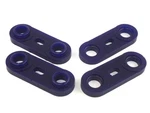 Superpro SPF2358K Front Transmission Mount Bushing For Saab Subaru. Fixed Price $55.09.