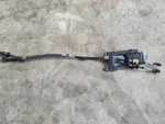 Jeep Compass 2018 Cable Shift 55261370 Petrol 103KW IDR24876. Fixed Price $53.04.
