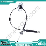 46790-1M200 Cable Assembly Automatic Transmission Lever Kia Forte 2.0L 2010. Fixed Price $44.50.