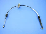 Genuine Mopar Shift Cable 5273360AD. Fixed Price $132.75.