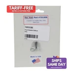Turbo Action 70130S, Kit Zinc Steel Pivot Cheetah Shifters Only Performance Part. Fixed Price $40.80.