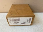 2-P-726 Chelsea Ratio Pto Power Take Off Output Gear. Fixed Price $41.99.
