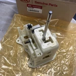 46700-2J020 2009-2011 Borrego Automatic Gear Shifter Assembly New. Fixed Price $195.00.