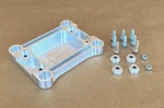 K-tuned KTD-BIL-AC5 Shifter Base Plate V2 For Honda Tsx Accord K24 Trans (new). Fixed Price $139.99.