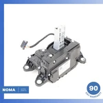 16-19 Audi Q7 Center Console Gear Shifter Selector 4M1713041H Oem. Fixed Price $45.65.