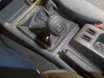 Gear Shifter Amigo 1998 Transmission 1316671. Fixed Price $54.00.