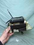 1998-2000 Lexus LS400 Automatic Floor Gear Shifter Lever Assembly Oem. Fixed Price $144.00.