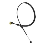 Auto Transmission Shifter Cable Ford Mustang 2005-2010 4R3Z7E395AA. Fixed Price $31.99.