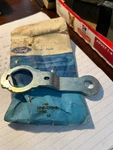 1973 1977 Nos Ford Bronco Manual Transmission Shifter Selector Arm D3TZ-7303-B. Fixed Price $49.99.