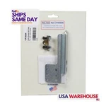 Turbo Action 70050K, Kit Fits Cable Bracket Gm Trans Pan With Clamp Performance. Fixed Price $67.27.