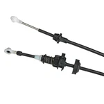 Atp Y-793 Automatic Transmission Shifter Cable. Fixed Price $95.99.