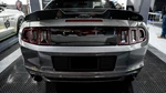 Lva 2010-2014 S197 Ford Mustang Gt Wickerbill. Fixed Price $274.99.