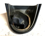 1999-04 Ford Mustang Gt Speed M/t Shift Boot SN95 3R33-63045B44. Fixed Price $120.99.