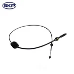 Automatic Transmission Shifter Cable Kit Skp SKY1311. Fixed Price $67.49.