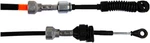 Manual Transmission Shift Cable-trans Pioneer CA-8262. Fixed Price $235.99.