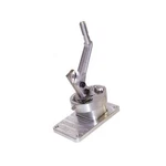 Steeda 555-7363 Shifter Manual Transmission Ford Mustang Kit. Fixed Price $307.91.