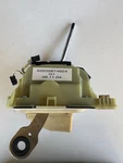 2002 Mercedes Benz W203 C320 Floor Shifter Assembly 2032674924. Fixed Price $149.99.