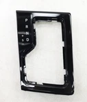 New Oem Gear Shift Lever Indicator 84655AB000UVB For Hyundai Elantra 2021-2023. Fixed Price $135.25.