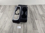 2019-20 Santa Fe Center Cup Holder Shifter Bezel Drive Switch 84658-S31153 Oem. Fixed Price $164.00.