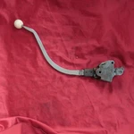 1968 1969 Mopar Dodge Plymouth Hurst Shifter Body And Chrome Stick 1180421C 6356. Fixed Price $449.00.