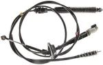 Shift Selector Cable Pioneer CA1220. Fixed Price $79.99.