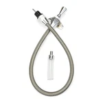 Lokar TD-3700FM 700R4 Hi-tech Trans Dipstick-firewall Mount. Fixed Price $147.95.